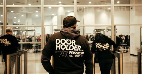 door document holder|Passion Conferences .